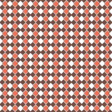 Geometrik arka plan. Sorunsuz doku