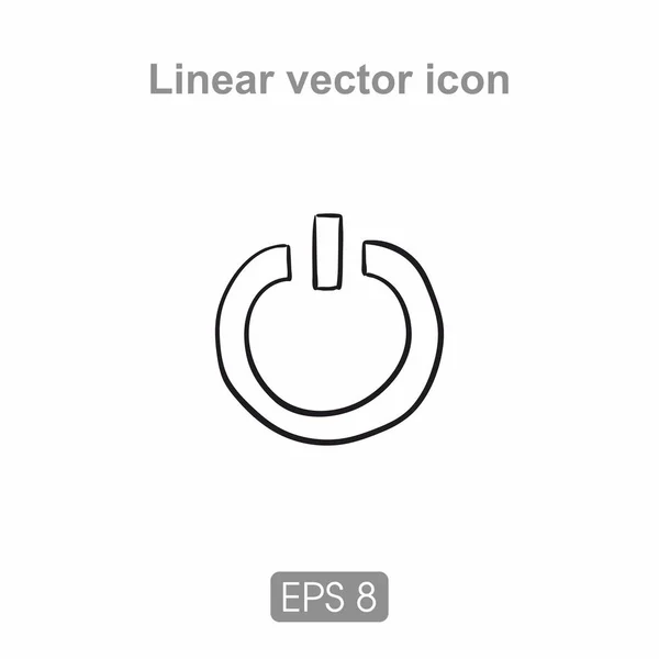 Icon inclusion appliances — Stock Vector
