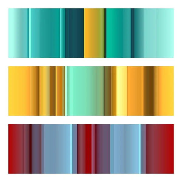 Textura sin costuras rayas de colores — Vector de stock