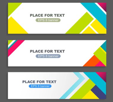 Afiş tasarım şablonu malzeme arka plan