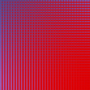 Soyut kırmızı arkaplan