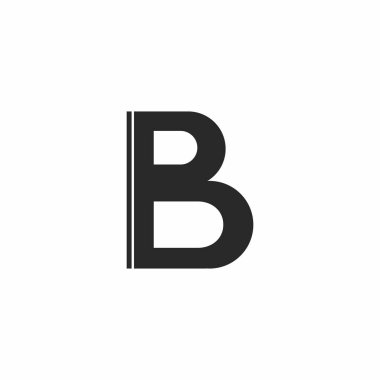 Stilize, soyut yazı tipi