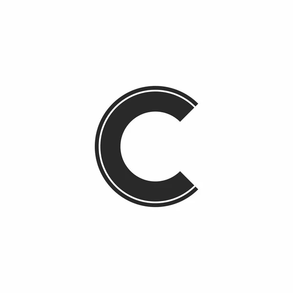 Stilize, soyut yazı tipi