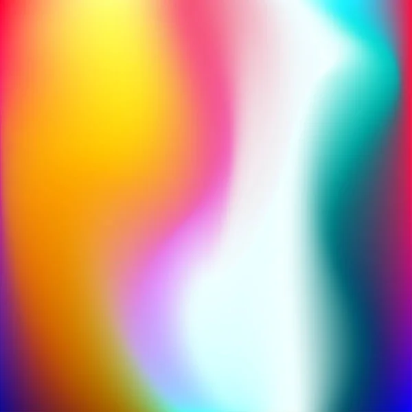Farklı tonları ile modern renkli bulanık arka planlar.
