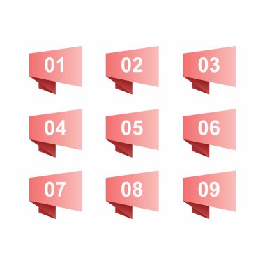 Çerçeve numaraları için