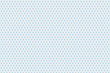 Geometrik şekilli kusursuz bir doku. Kumaş veya ambalaj kağıdı üzerinde kullanmak için basit ve çok yönlü doku. Başka bir uygulama da mümkün.