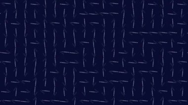 Arkaplandaki hareketli satırların soyut arkaplanı