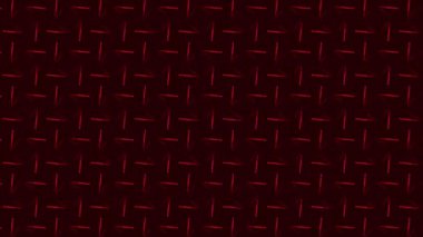 Arkaplandaki hareketli satırların soyut arkaplanı