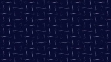 Arkaplandaki hareketli satırların soyut arkaplanı