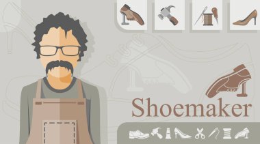 Shoemaker ile ilgili simgeler