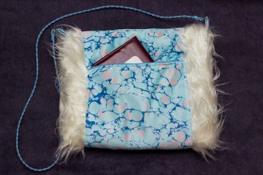 Bir cep ile beceriksizlik