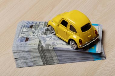 Kazakistan para tenge ulusal para birimi 20 000 Tenge banknot