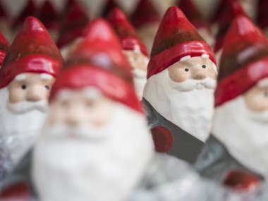 Noel baba bebek Noel süsleme dekorasyon Xmas ağacı 