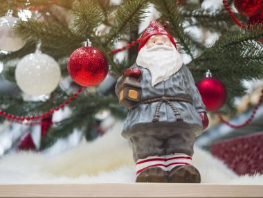 Noel baba bebek Noel süsleme dekorasyon Xmas ağacı 