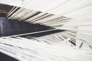 İplik sarma iplik Tekstil Sanayi örgüleri Üretici Fabrika