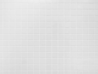 Beyaz çini duvar arka plan banyo kat doku 