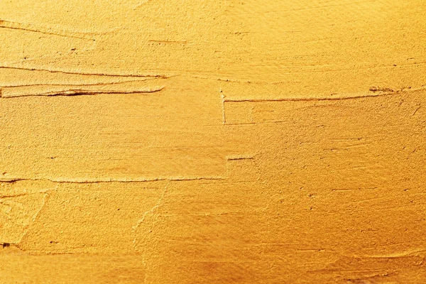 Gouden glanzende textuur — Stockfoto