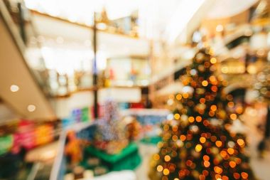 Festival bulanık desen