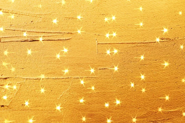 Altın şenlikli doku — Stok fotoğraf