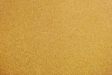 Altın glitter arka plan