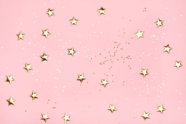 Блеск золотых звёзд
 