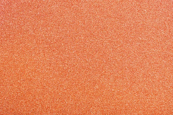 Rose gold glitter background — Stock Photo, Image