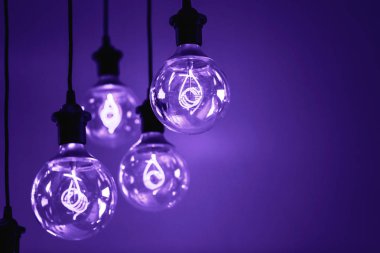 modern Ultra Volet lamps