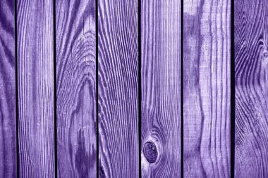 Ultra Violet ahşap arka plan