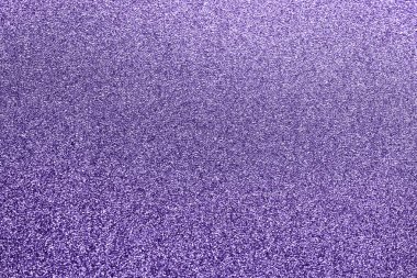 Ultra Volet glitter background