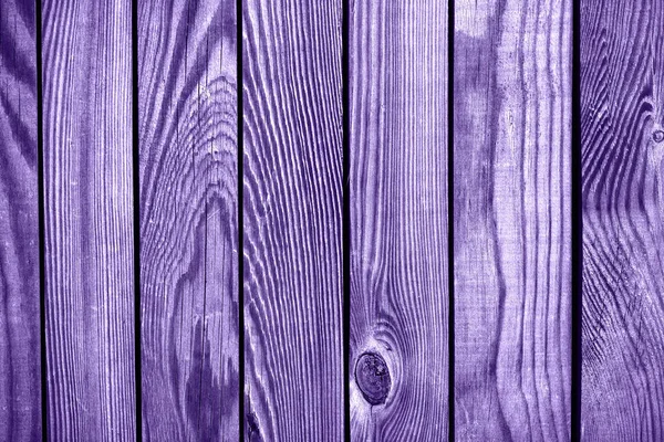 Ultra Violet Fond en bois — Photo