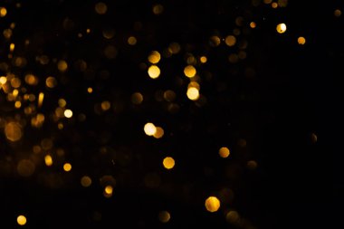 Altın parıltısıçrama