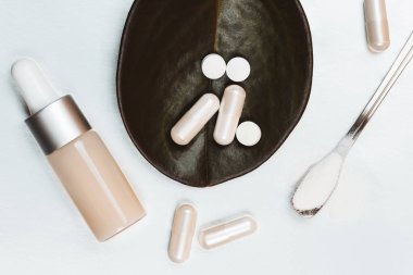 Farklı kolajen türleri