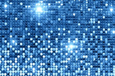 Köpüklü nane arka plan.