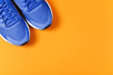 Spor nesneleri arka planı