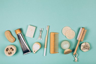 Sıfır atık kozmetik