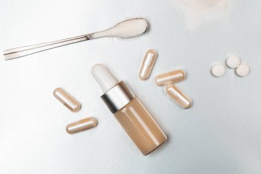 Farklı kolajen türleri