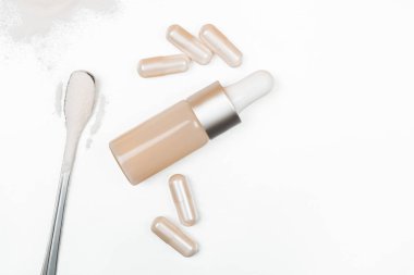 Farklı kolajen türleri