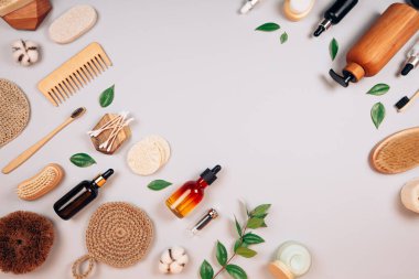 Sıfır atık kişisel bakım ürünü