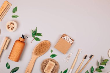 Sıfır atık kişisel bakım ürünü