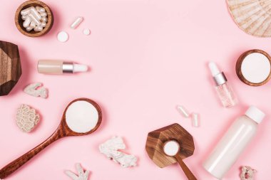 Farklı kolajen türleri