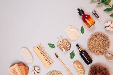 Sıfır atık kişisel bakım ürünü