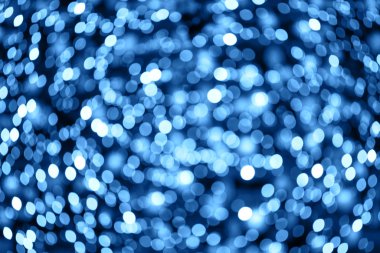 Festival bulanık zemin