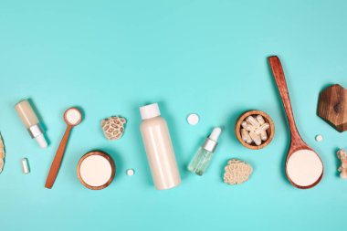 Farklı kolajen türleri