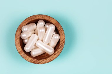 Kapsüllerdeki kolajen