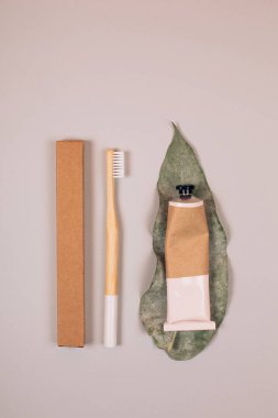 Sıfır atık kişisel bakım ürünü