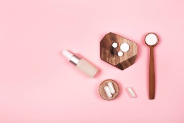 Farklı kolajen türleri