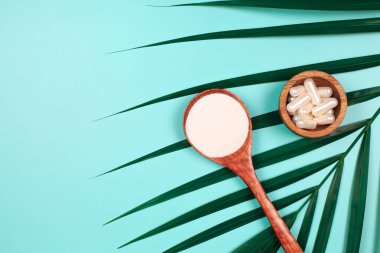 Farklı kolajen türleri