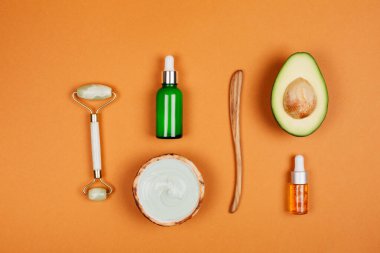 Doğal kozmetik bakım