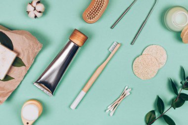 Sıfır atık kozmetik