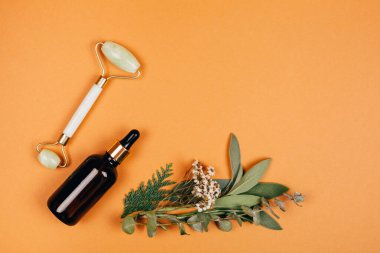 Doğal Yüz Bakımı.